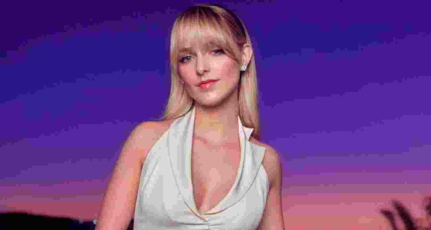 McKenna Grace to star in ‘Scooby-Doo’