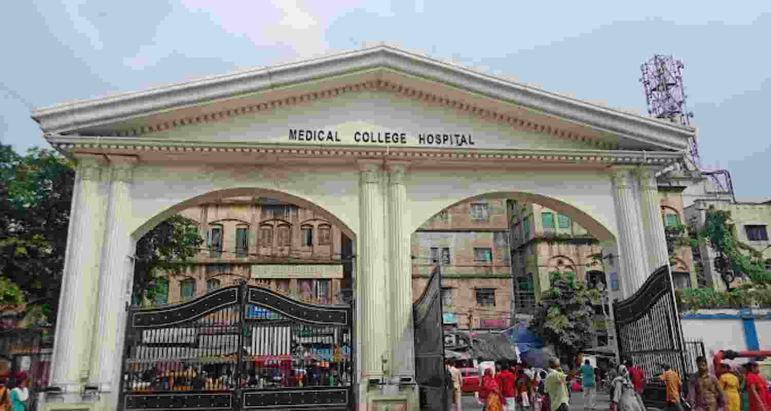 Eastern India’s top research institute: Kolkata Medical college