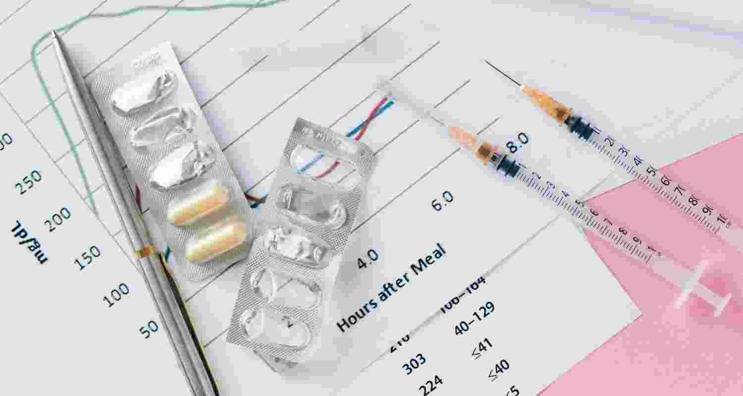 Rural India faces shortages for diabetes, hypertension medicines