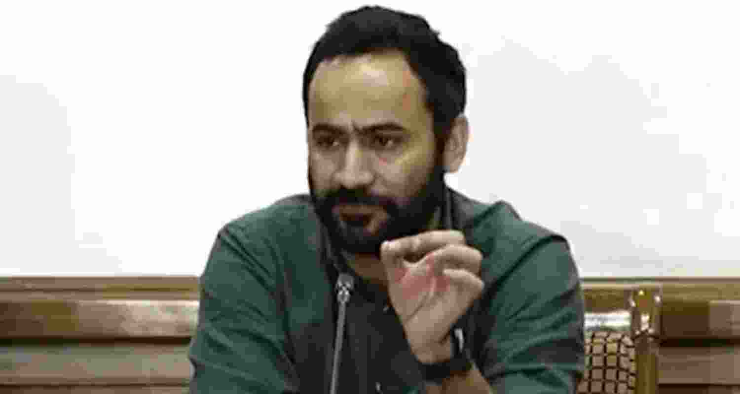 Sports Minister Gurmeet Singh, Meet Hayer.