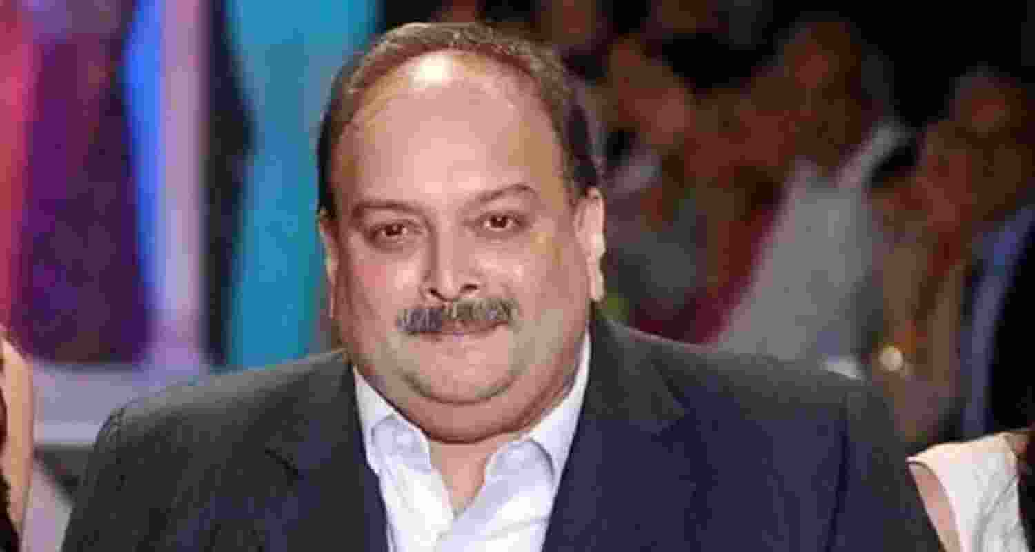 Mehul Choksi demanded his immediate release, citing irregularities in the arrest procedures.