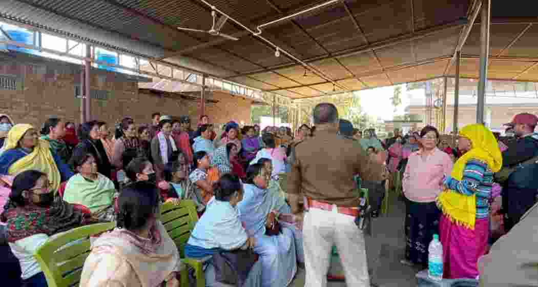 Image for representative use only.