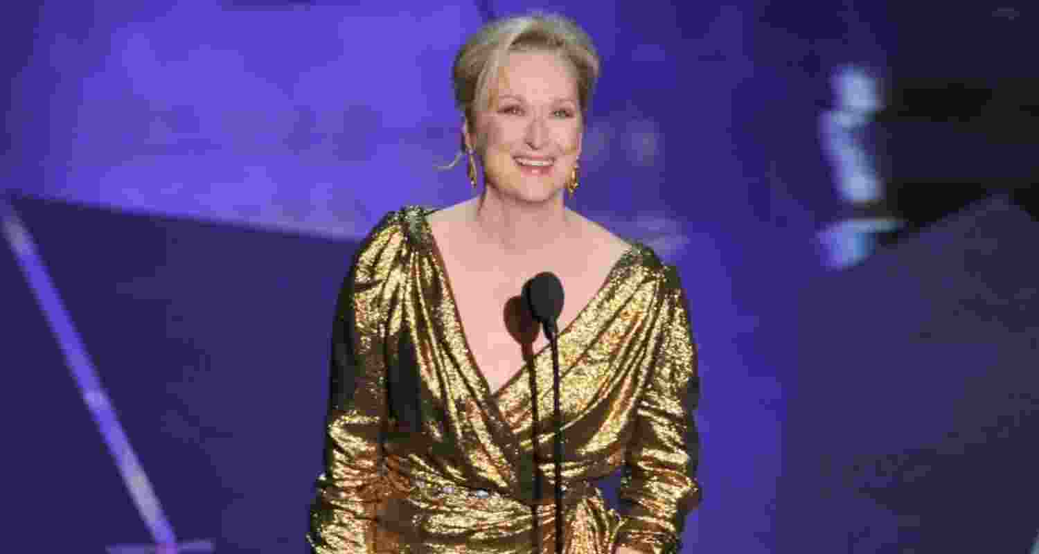 Meryl Streep reveals real inspirations behind ‘Miranda Priestly’