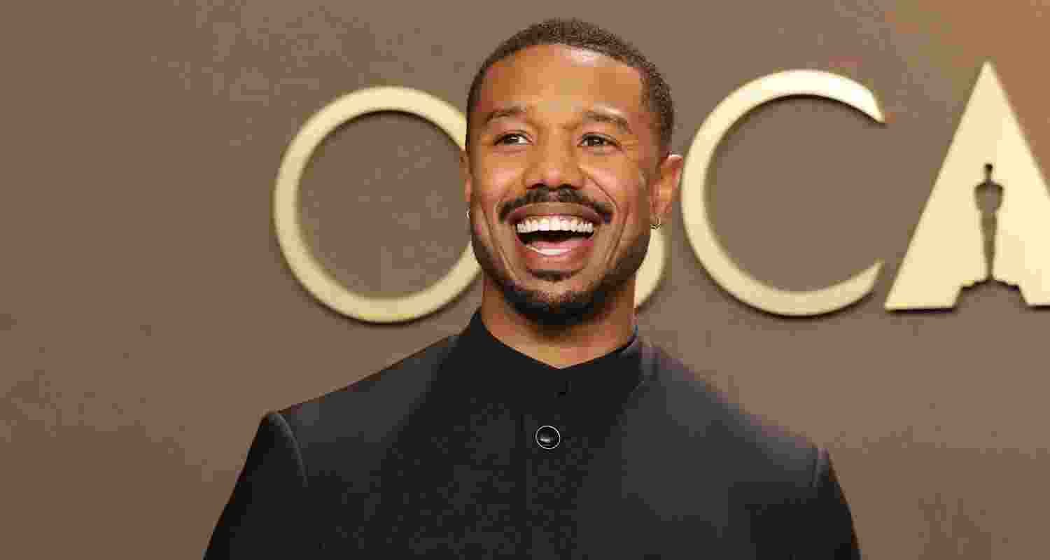 Oscars 2026: Michael B Jordan wins Best Actor