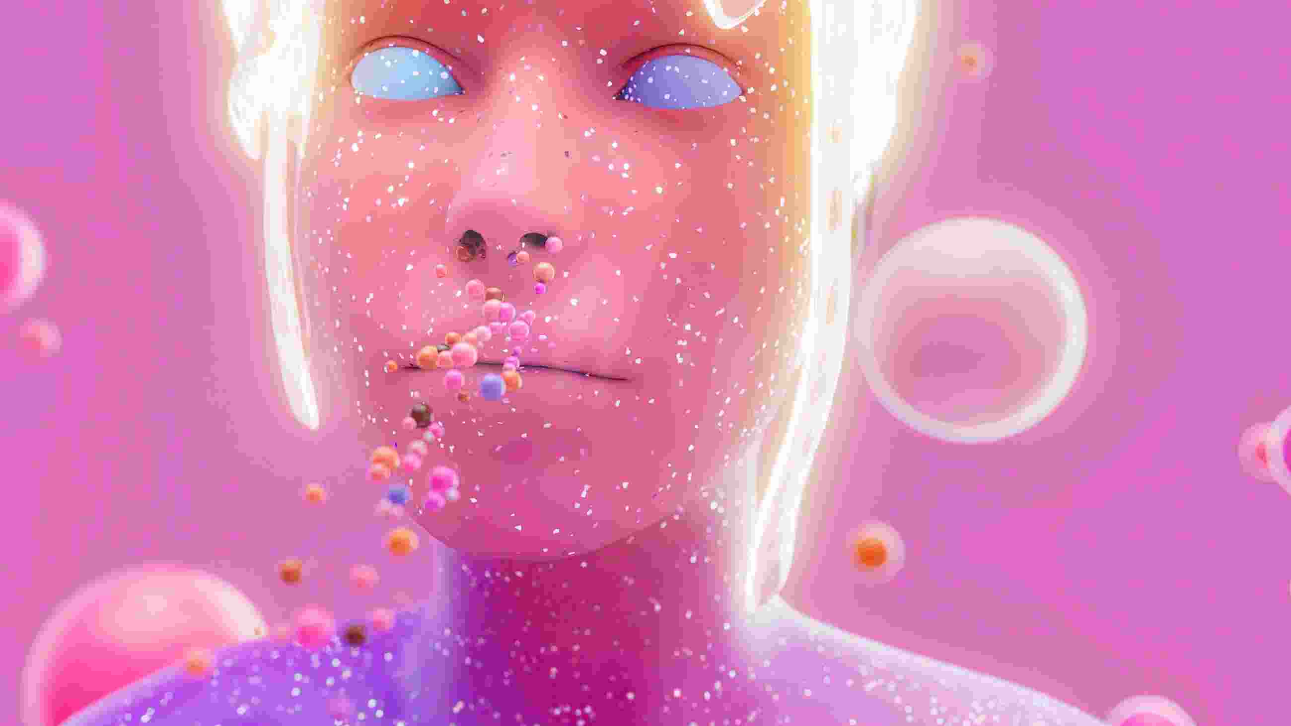 New research has suggested that the blood-brain barrier has at least one vulnerable spot where microplastics may be able to get into the brain. It could be the nose where there are special nerves, the olfactory nerves, that detect smells.