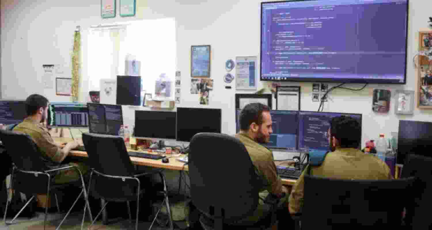 An investigation in February showed that the Israeli military's use of Microsoft products skyrocketed after a deadly surprise attack by Hamas militants on October 7, 2023.