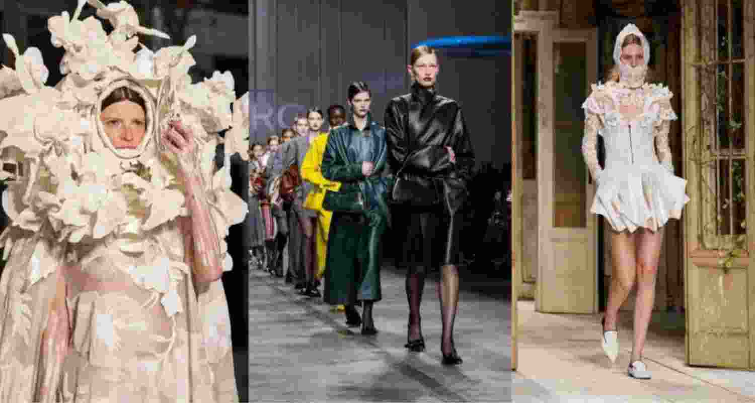 Milan Fashion Week kickstarts with a bang.