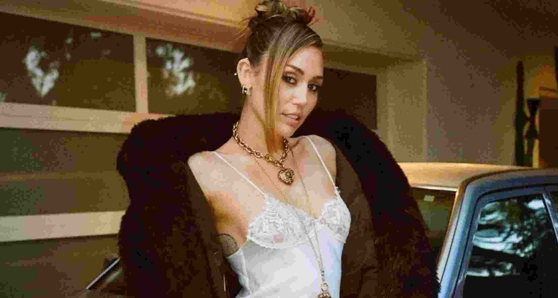 Miley Cyrus reveals ‘real reason’ behind engagement