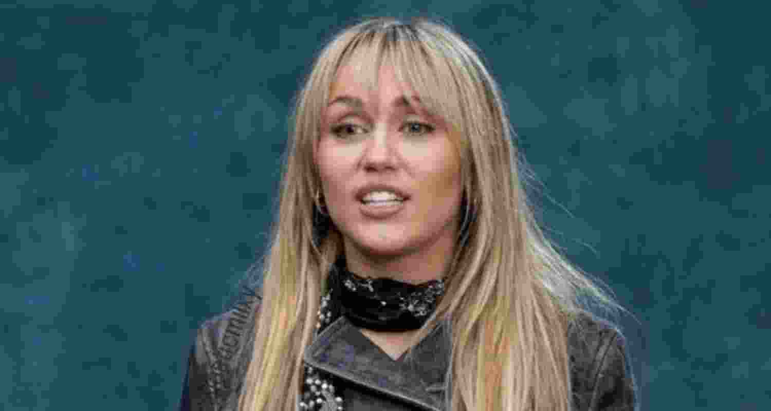 Miley Cyrus doesn’t want ‘big Hollywood’ wedding