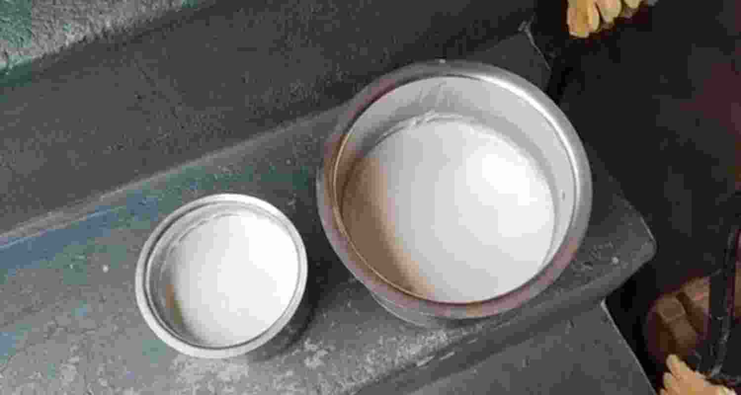 Toll from adulterated milk tragedy in Andhra rises to 6