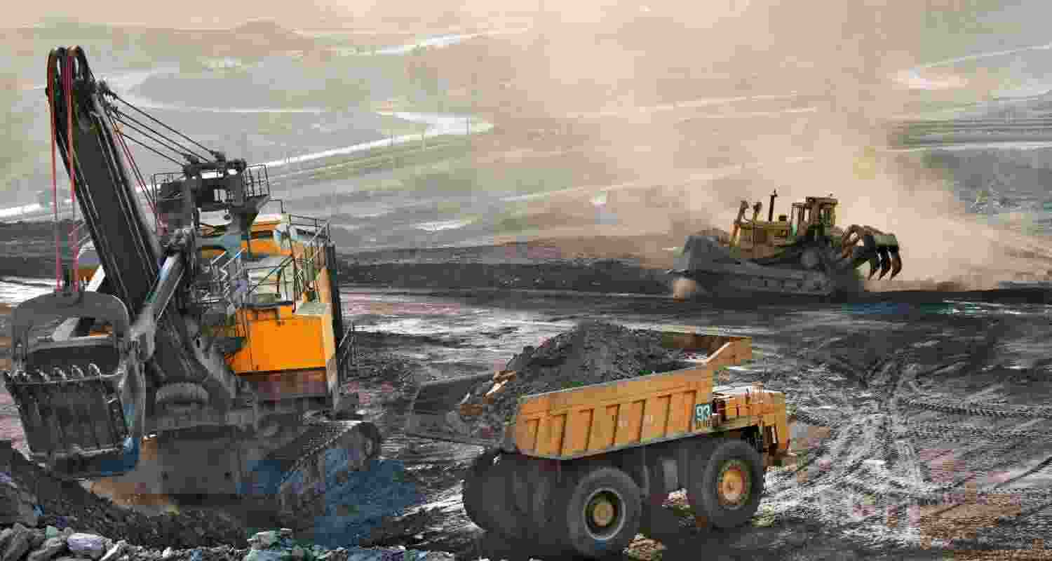 Govt flags unscientific mining in Uttarakhand villages