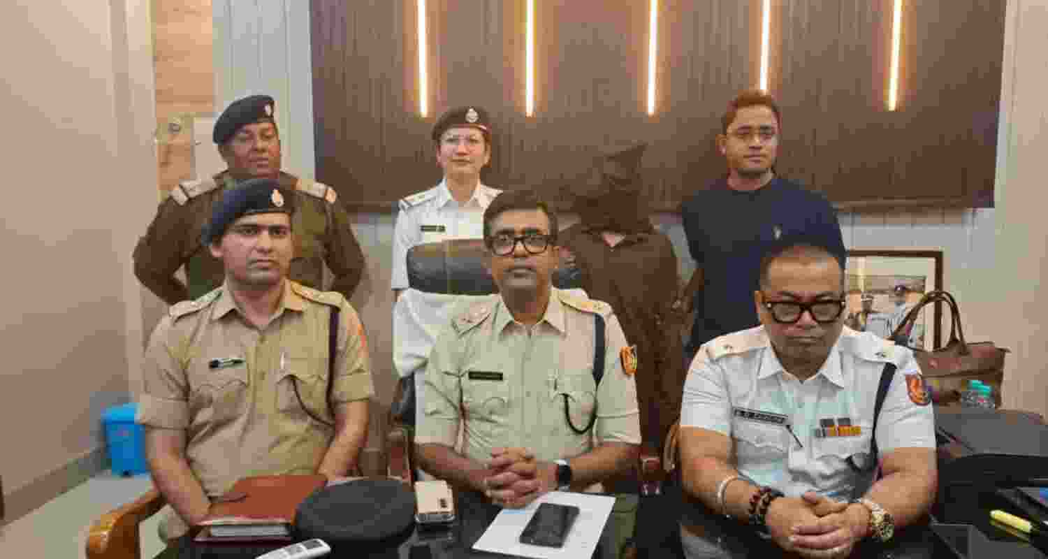 Siliguri minor death case: Tutor held after six days