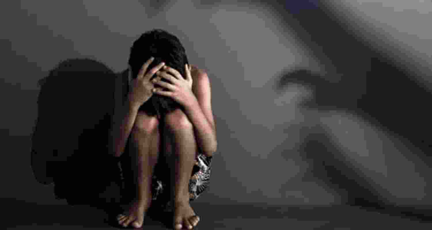 Minor sexually assaulted at SSKM Hospital