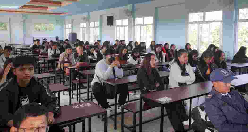 Representative image.