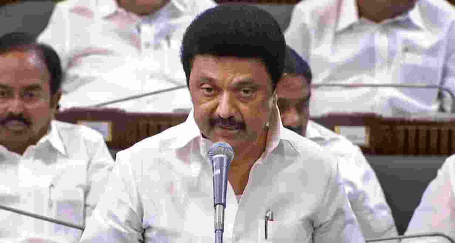 Stalin calls state parties' meeting over NEET issue