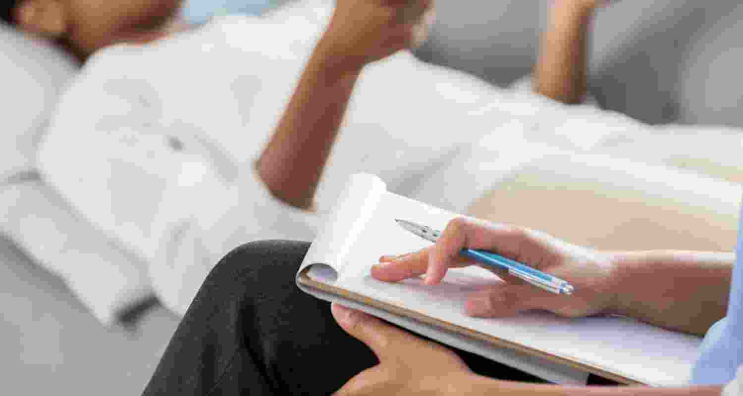 How to tell if therapy is right for you right now