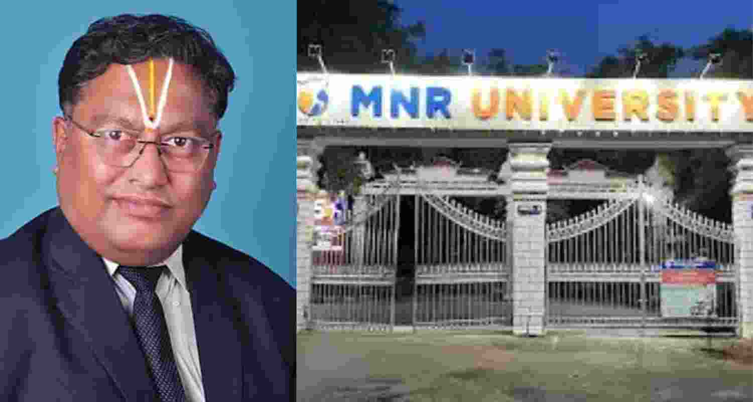 MNR Univ Dean named council member for optometry in NCAHP