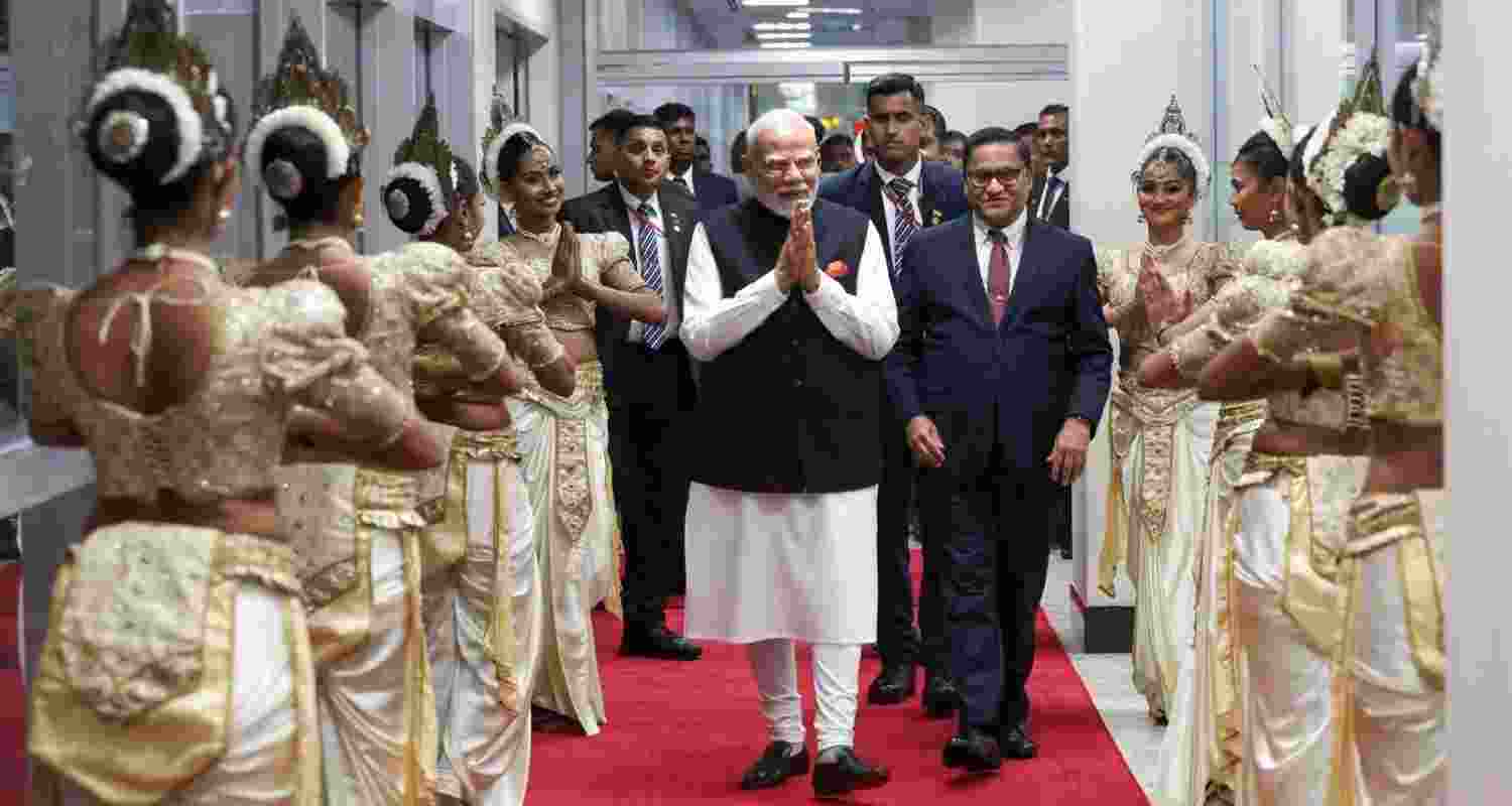 Building bridges with the island nation