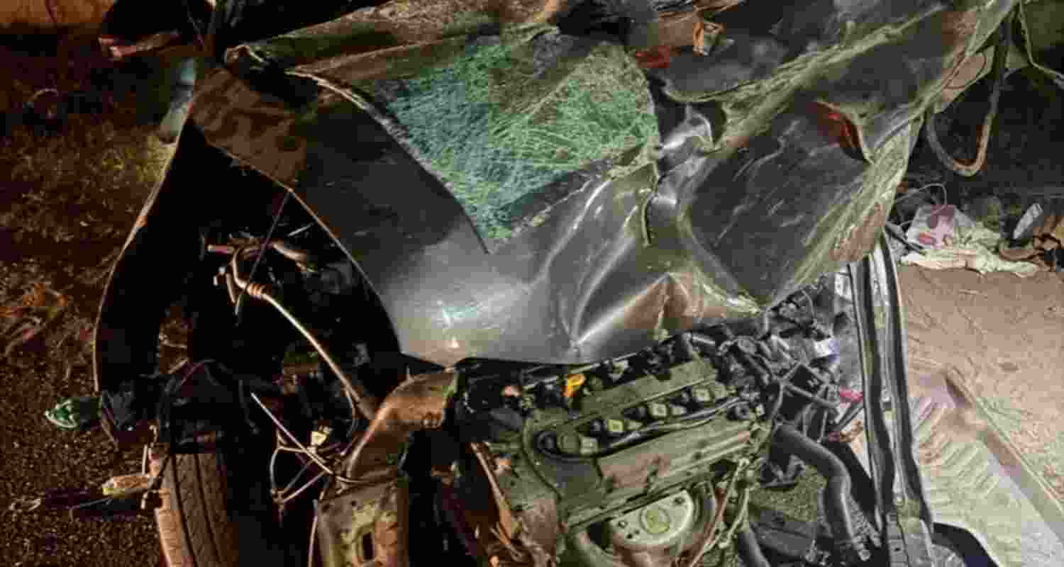 PU PhD scholar among three dead in Mohali car accident