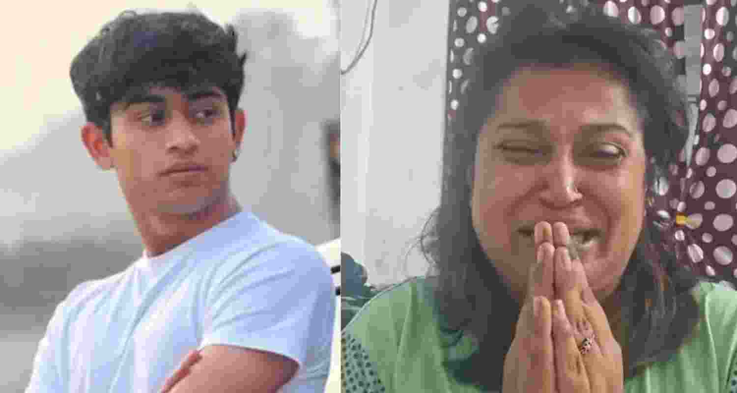 The incident occurred around midday on February 3 near Lal Bahadur Shastri College. Police discovered a Scorpio, a motorcycle, and a car severely damaged at the scene. Sahil was declared dead at the site, whilst the injured taxi driver, Ajit Singh, was rushed to IGI Hospital.