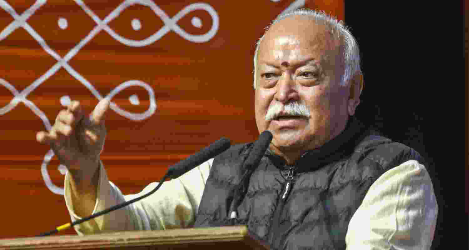 RSS chief’s conciliatory gestures deserve reciprocation