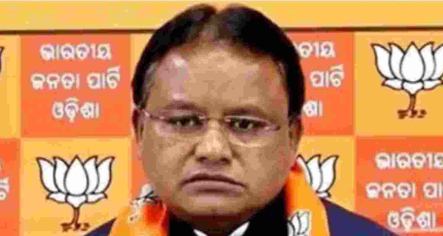 Odisha CM orders inquiry into assault on army officer & fiancée
