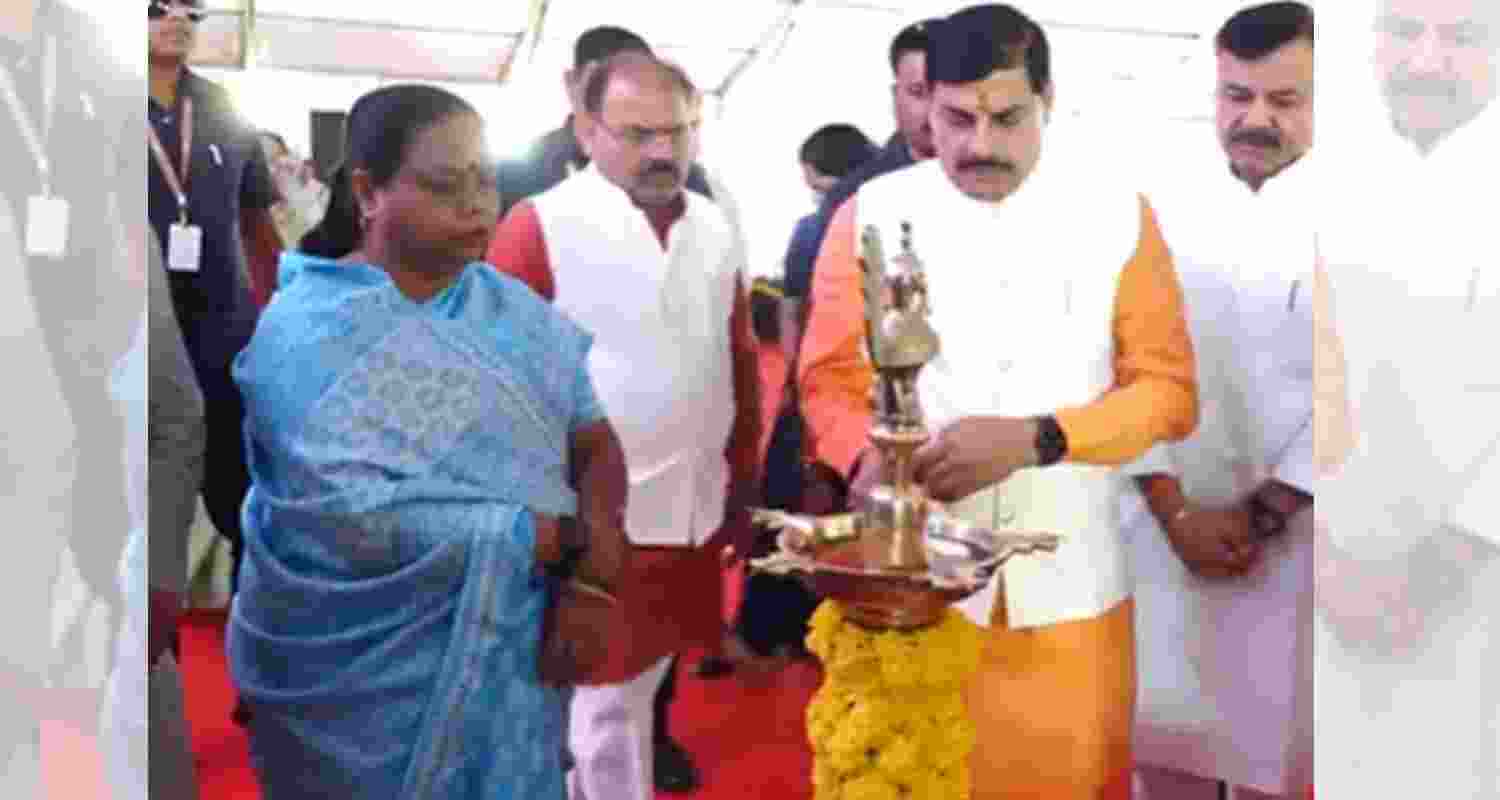 MP CM Mohan Yadav launches 'School Chale Hum' 2025