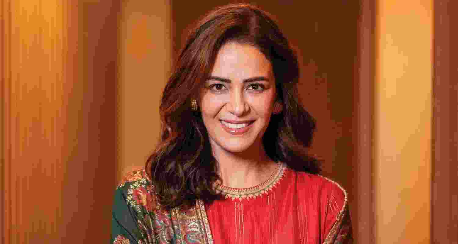Mona Singh’s ‘Maa Ka Sum’ out in April