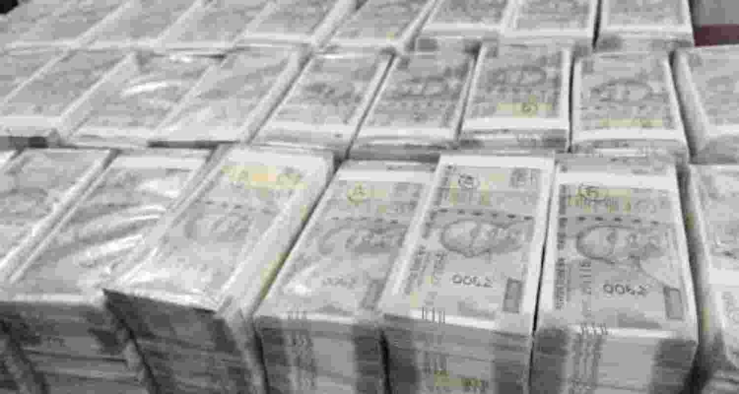 Ranchi Police bust ₹2 crore fake currency racket, two arrested
