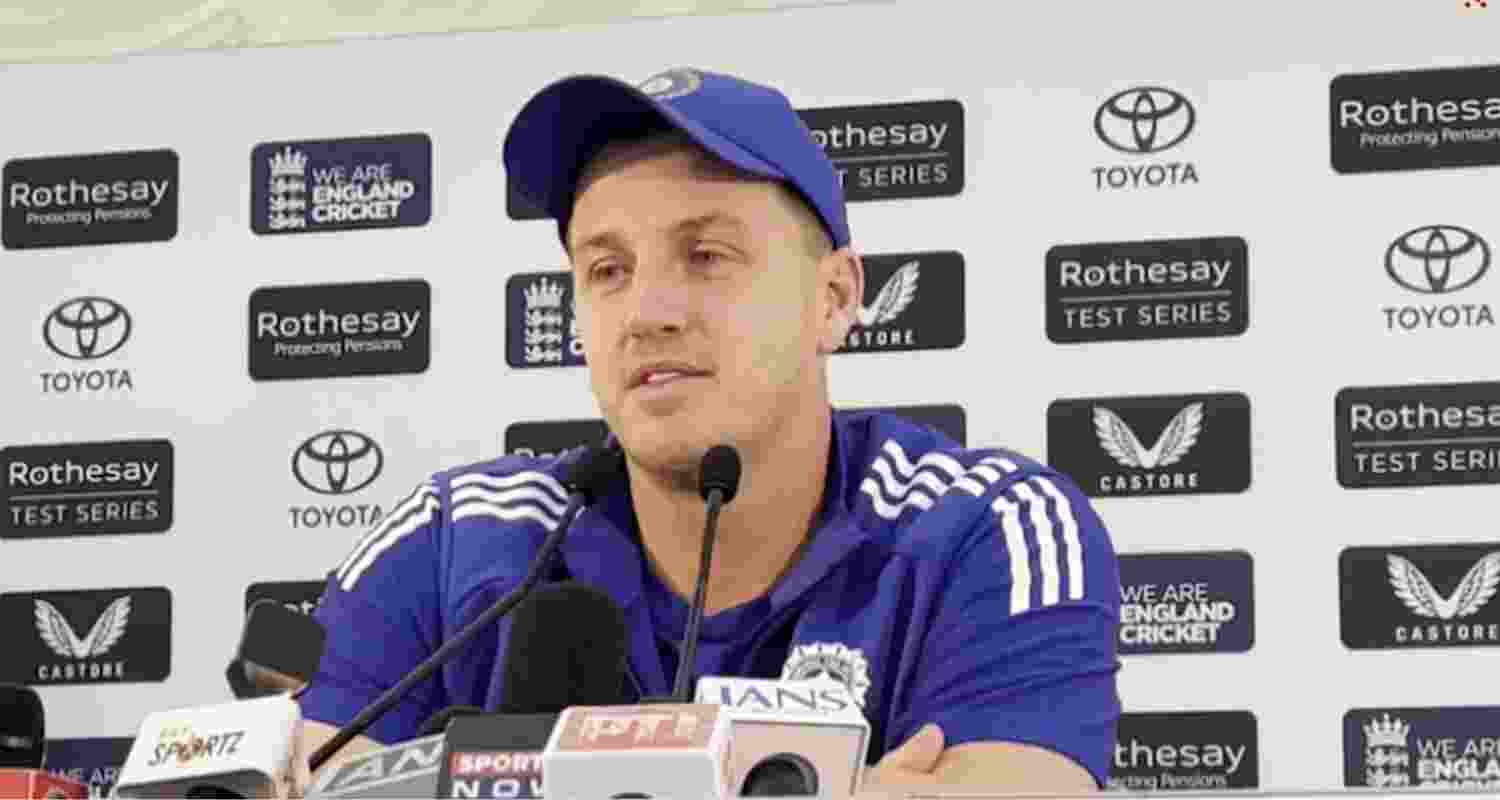 Prasidh has ability to bowl magic balls, he needs to be backed in the long run: Morkel