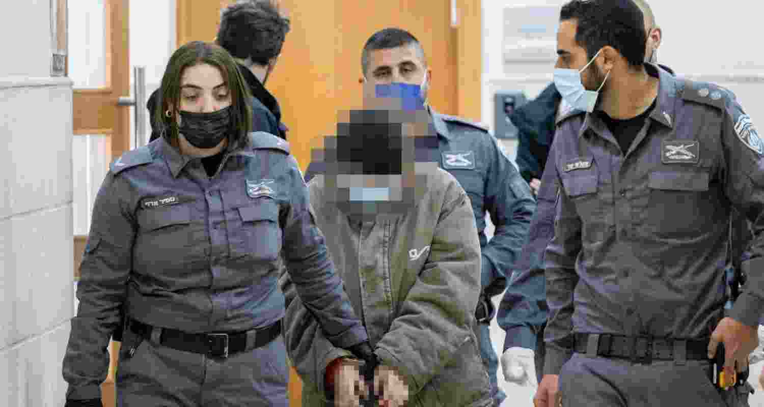 Iran arrests Mossad spies as Israeli oppn calls for Gaza truce