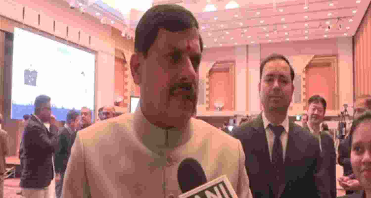 Japanese firms eye investment opportunities in MP: CM Yadav