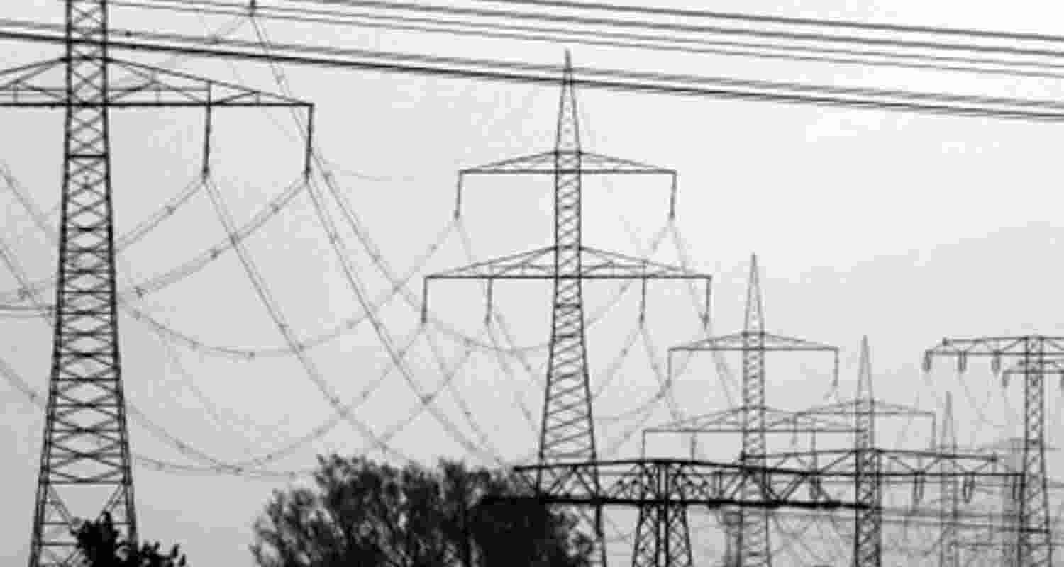 Tripura faces power crisis as over half skip bill payments