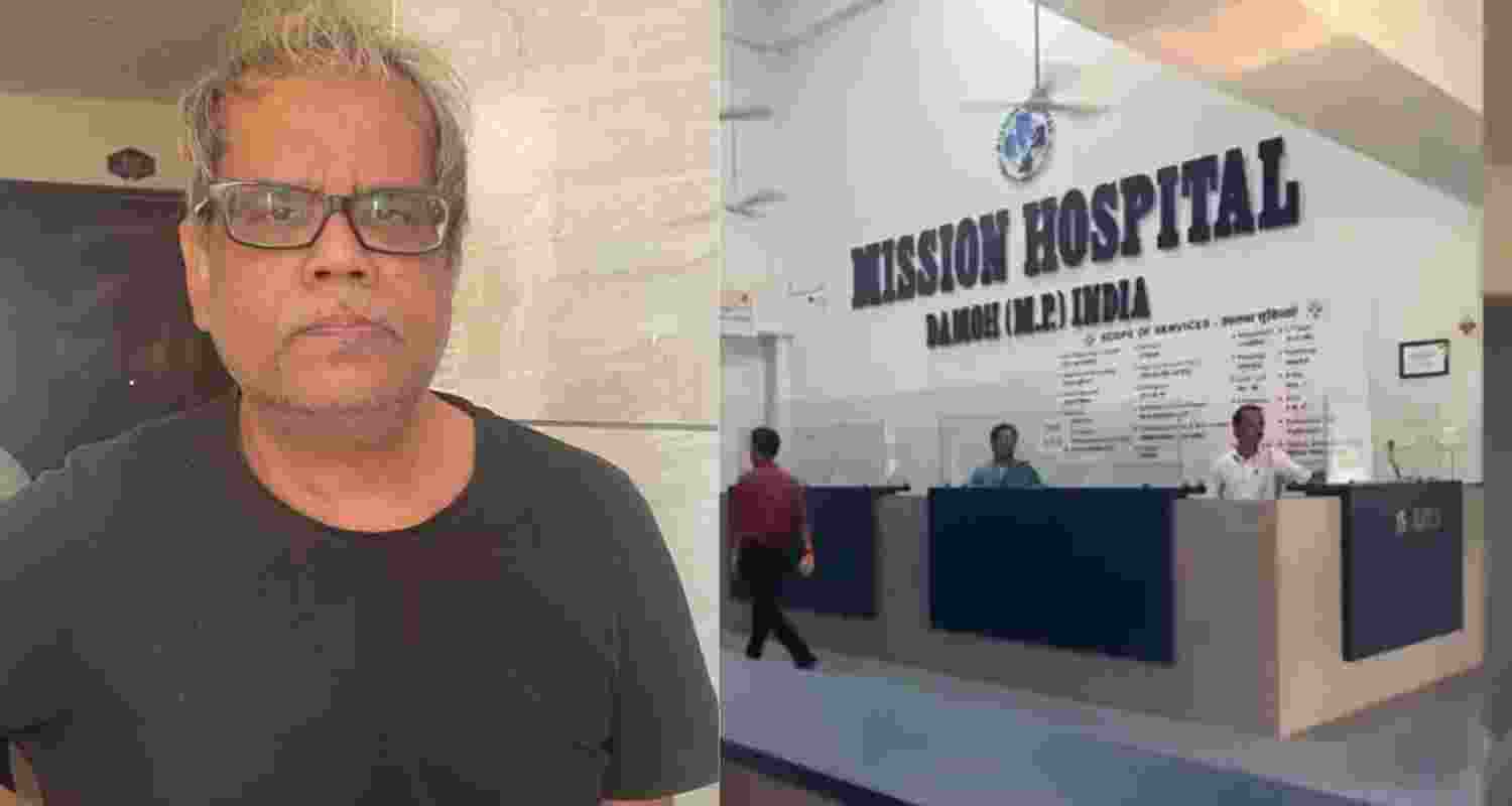 Fake doc case: MP health dept suspends license of hospital
