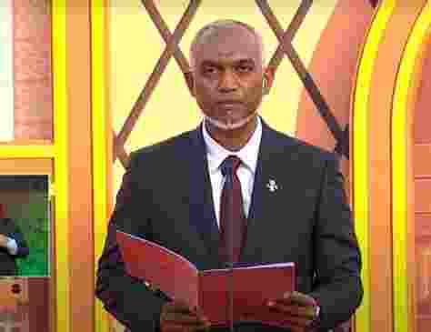 The World Bank has issued a stark warning to the Maldives, highlighting that the island nation has been spending "beyond its means" for decades, leading to high debt distress risk and significant financing challenges. 