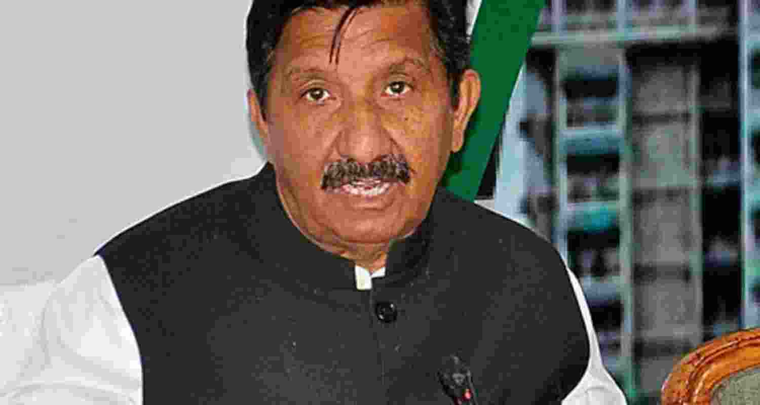 HP deputy CM calls for united fight against drug mafia