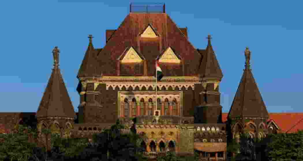 The Mumbai High Court.