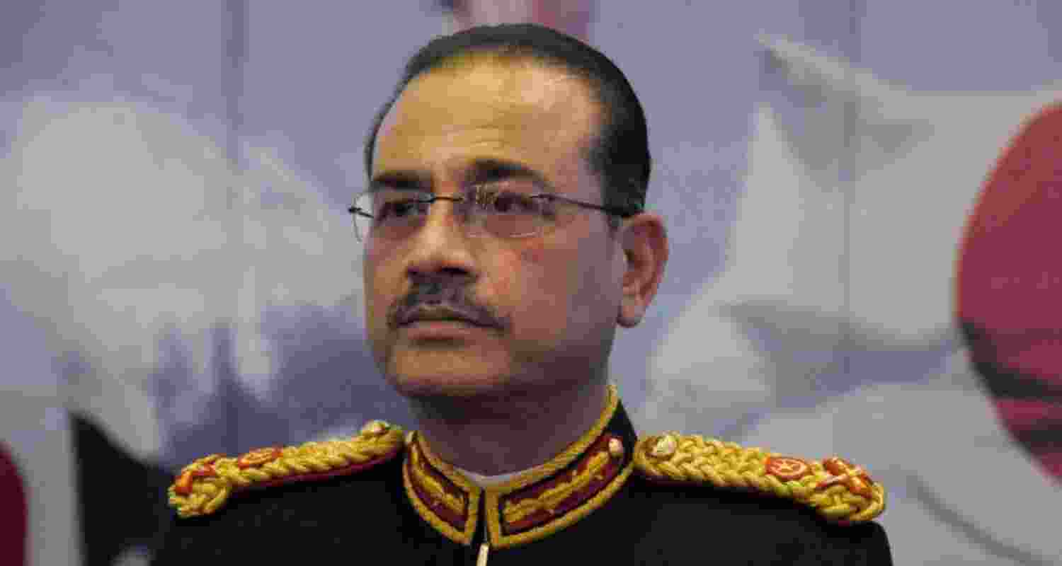 Pakistan has been worst enemy of Muslims