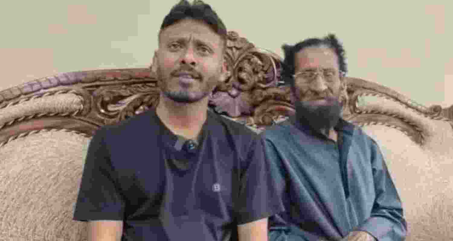 Over a hundred members of the Nawab family allege that their names have been struck off the voter list 