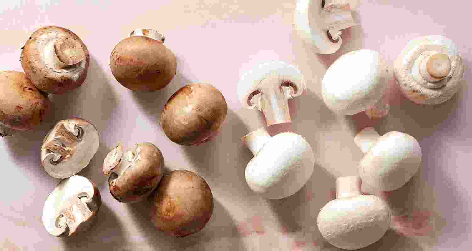 Eating 5 mushrooms daily may fight heart disease