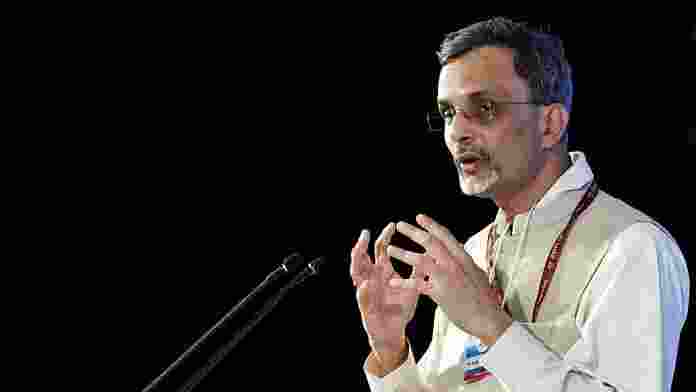 Indian economy to grow 6.5-7% in FY 2024-25, says CEA Nageswaran