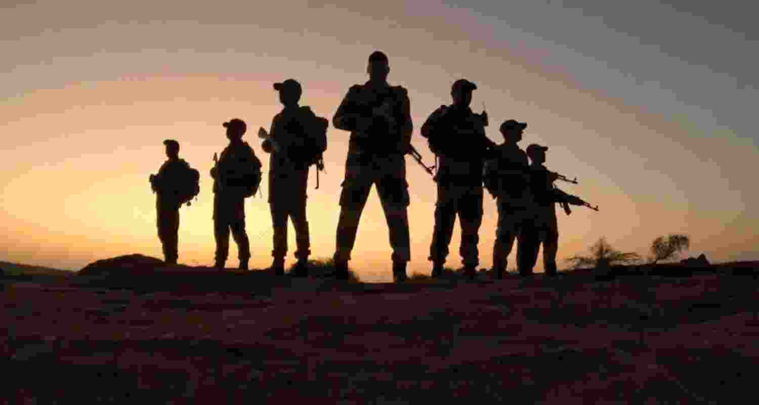 BSF to get 16 new battalions, 2 field HQs for Pak, Bangla borders