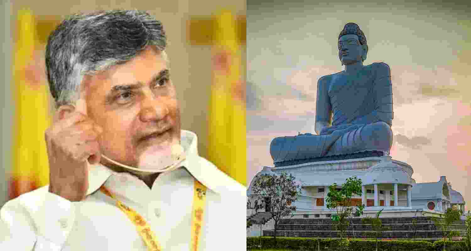 Amaravati 2.0 hits a hurdle, land acquisition proposal on hold