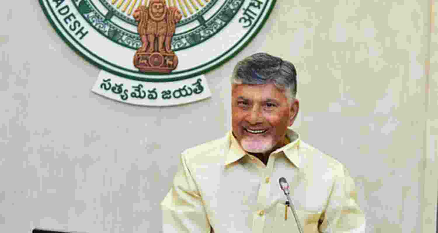 NDA govt in Andhra to celebrate completion of one year in office 
