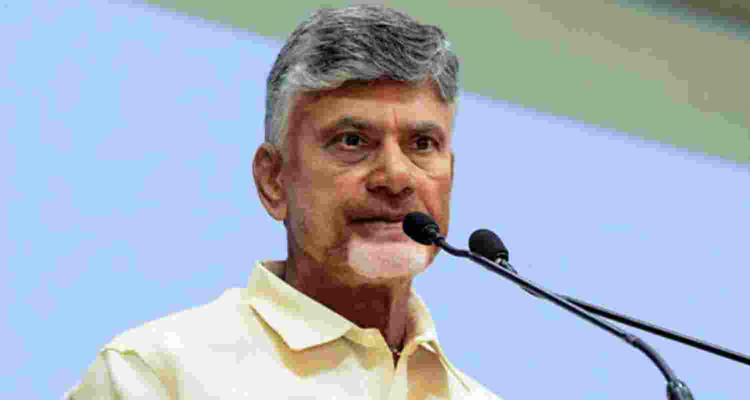 TDP issues whip to its MPs to ensure presence in LS on April 2