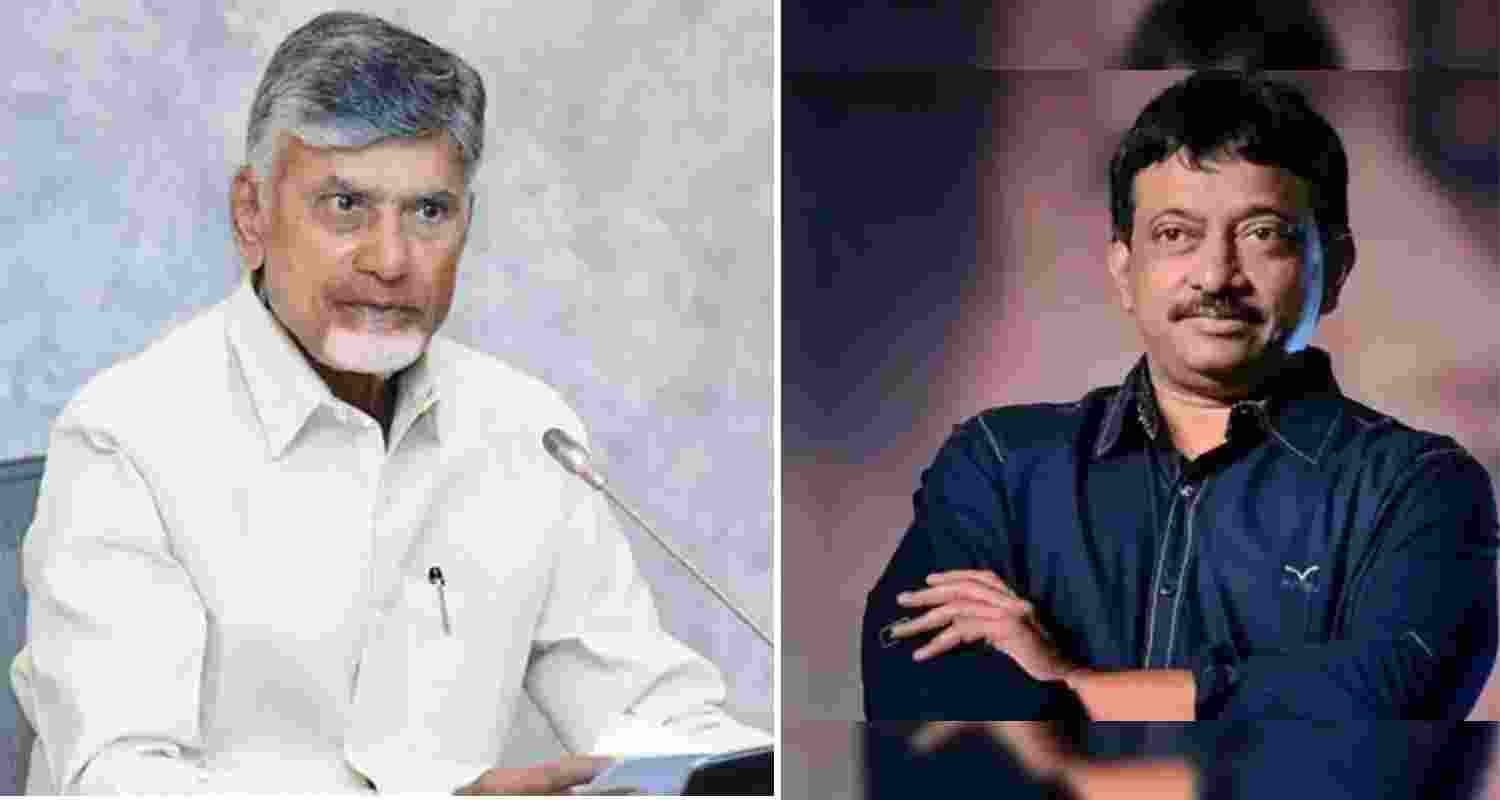 Ram Gopal Varma seeks time to appear for probe before Andhra police
