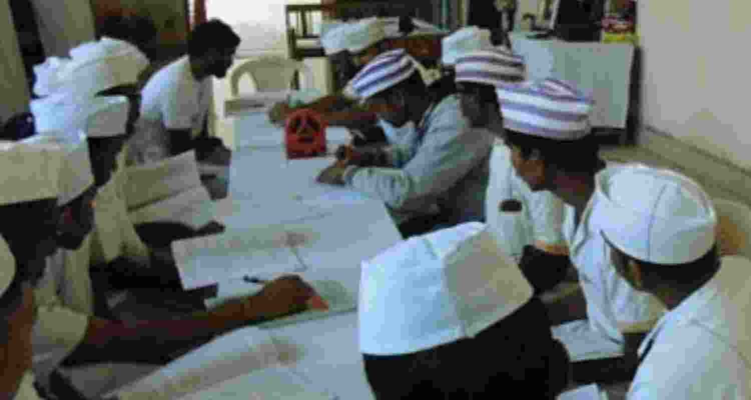 Representative Image. 