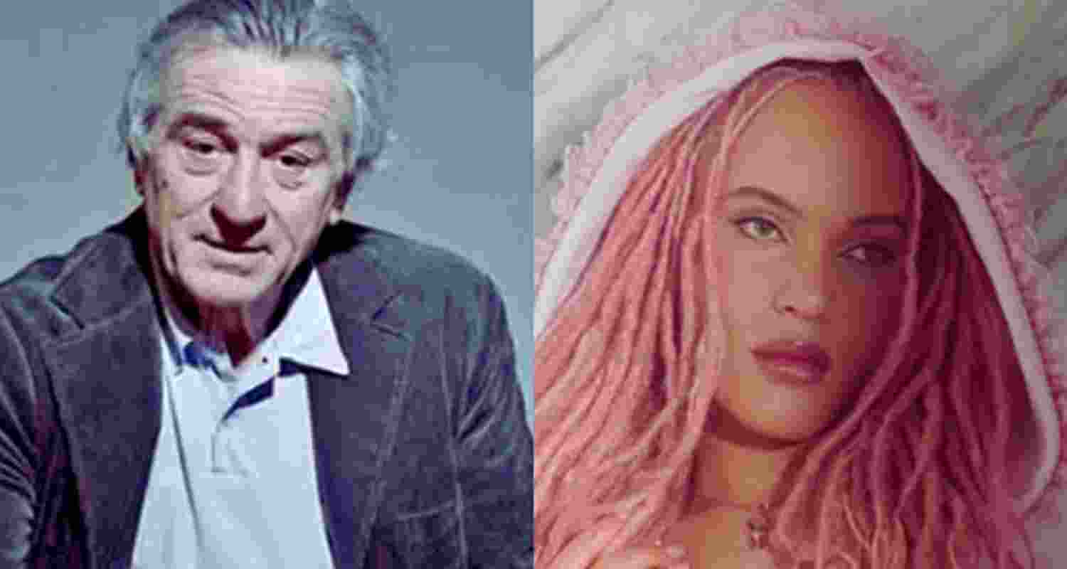 Love & support: Robert on daughter coming out as Transgender