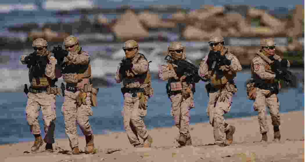 Representative image.