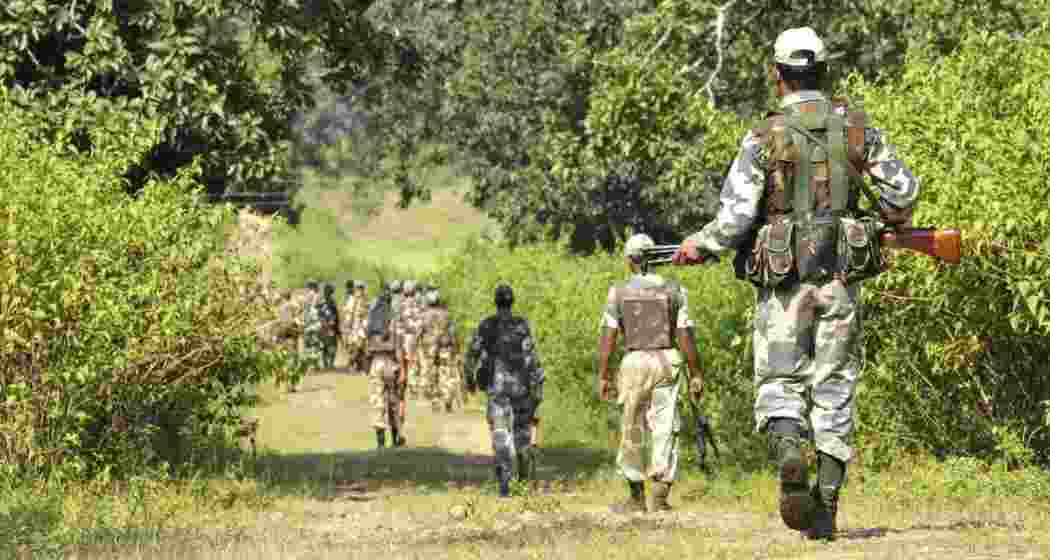 Representational image.